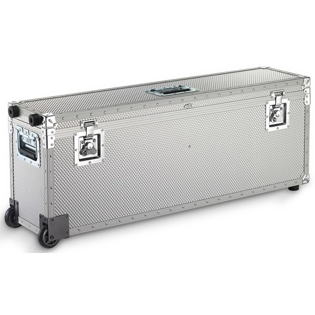 Vendita online Baule trolley flight-cases grinta 1050X250X390 mm.